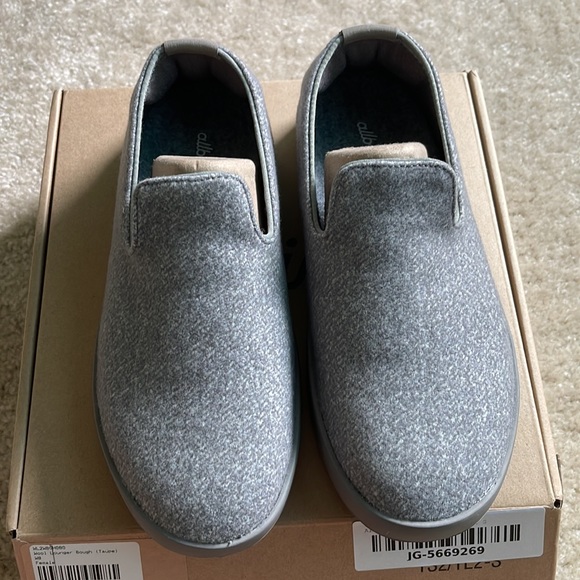 Allbirds wool lounger - Picture 4 of 13